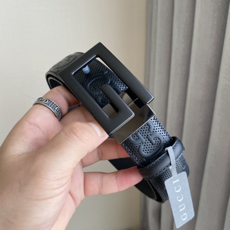 Gvc*1 belts